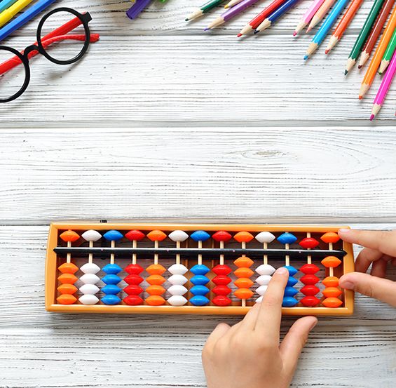 Абакус Абакус